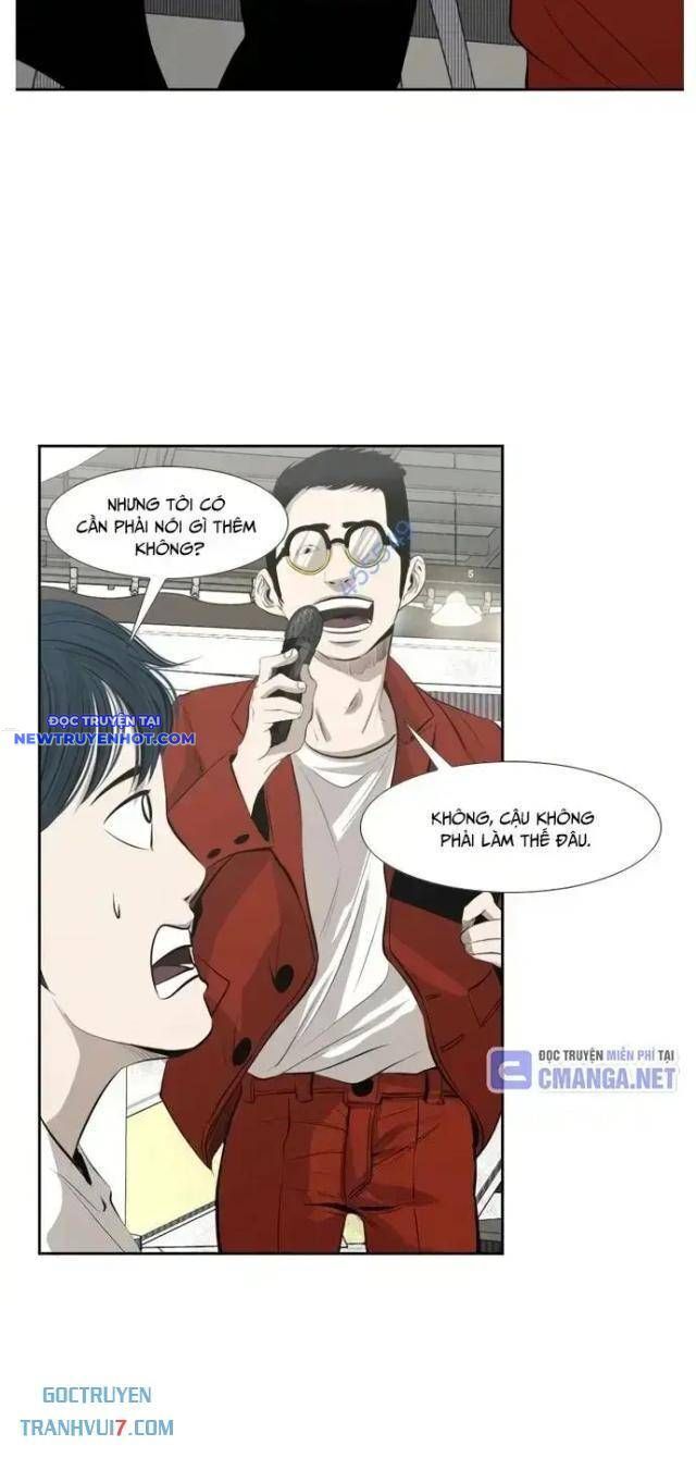 Shark - Cá Mập Chapter 135 - Trang 2