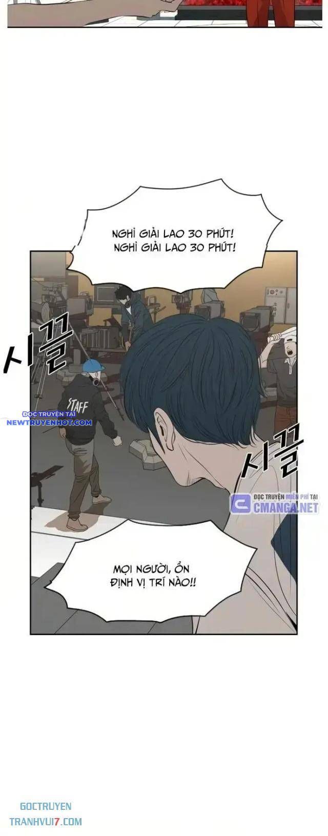 Shark - Cá Mập Chapter 135 - Trang 2