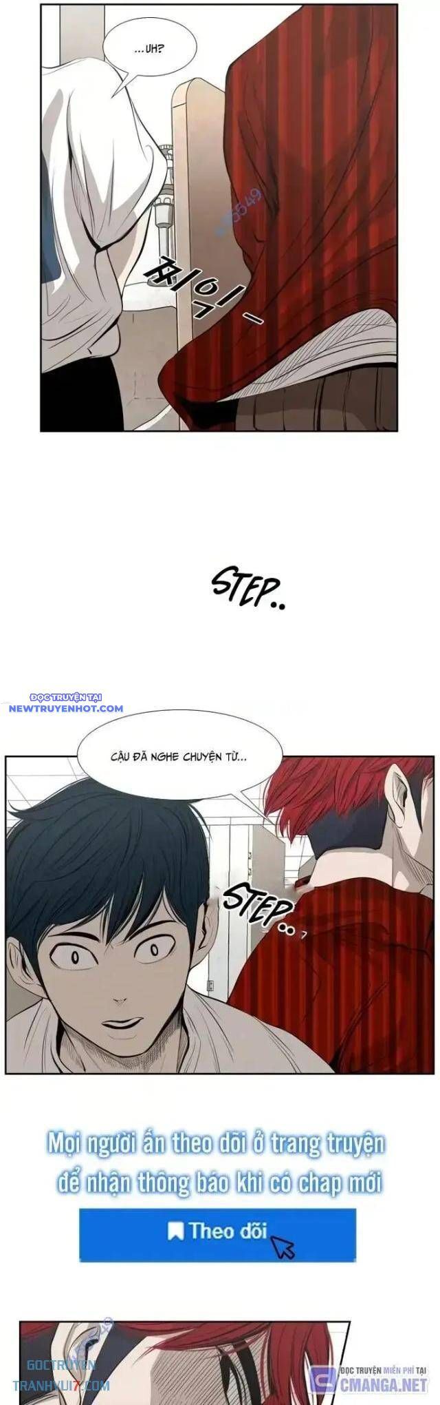 Shark - Cá Mập Chapter 135 - Trang 2