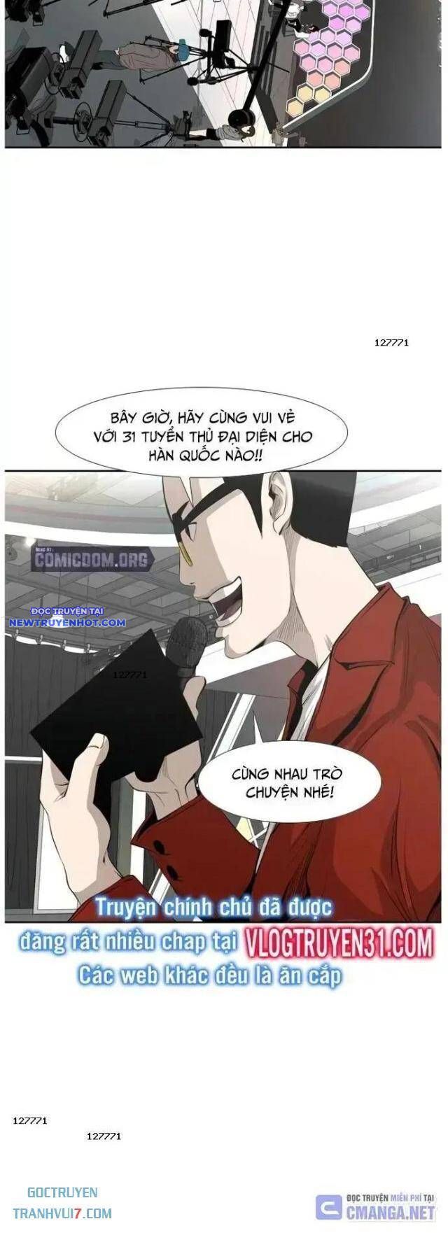 Shark - Cá Mập Chapter 135 - Trang 2