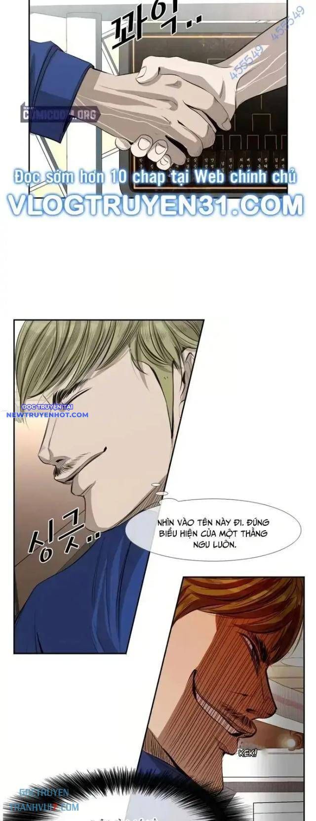 Shark - Cá Mập Chapter 136 - Trang 2