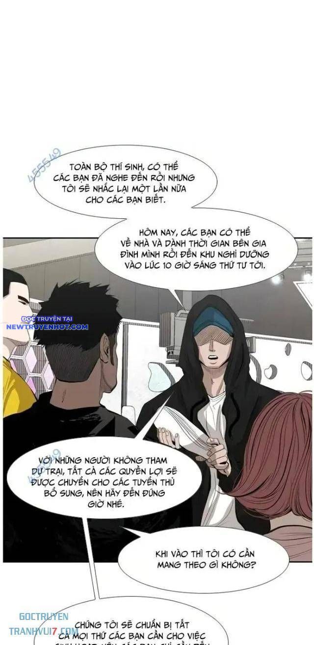 Shark - Cá Mập Chapter 136 - Trang 2