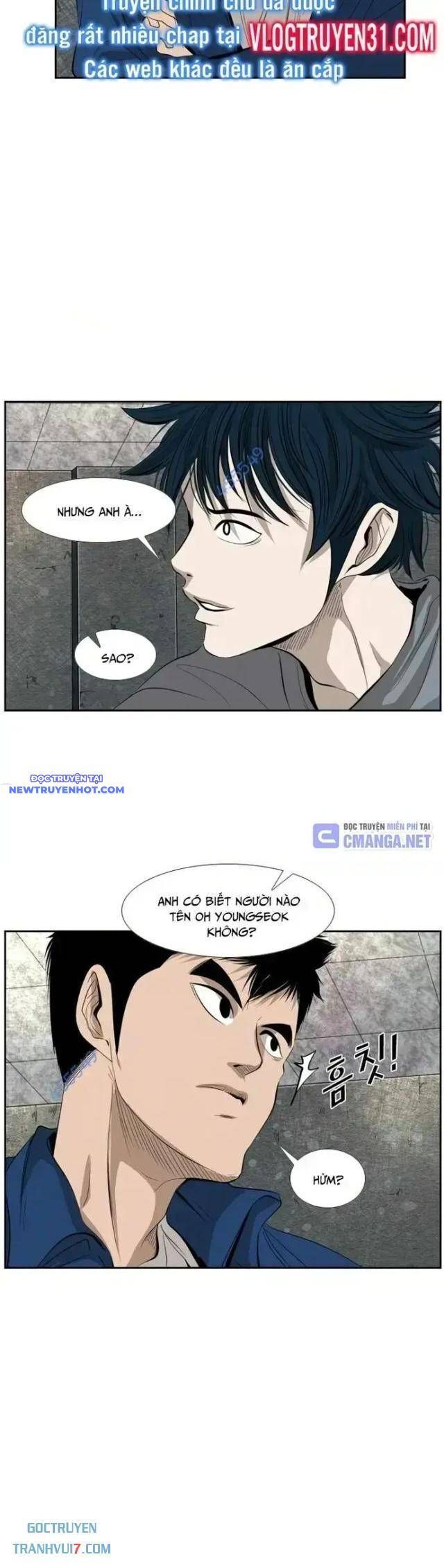 Shark - Cá Mập Chapter 136 - Trang 2