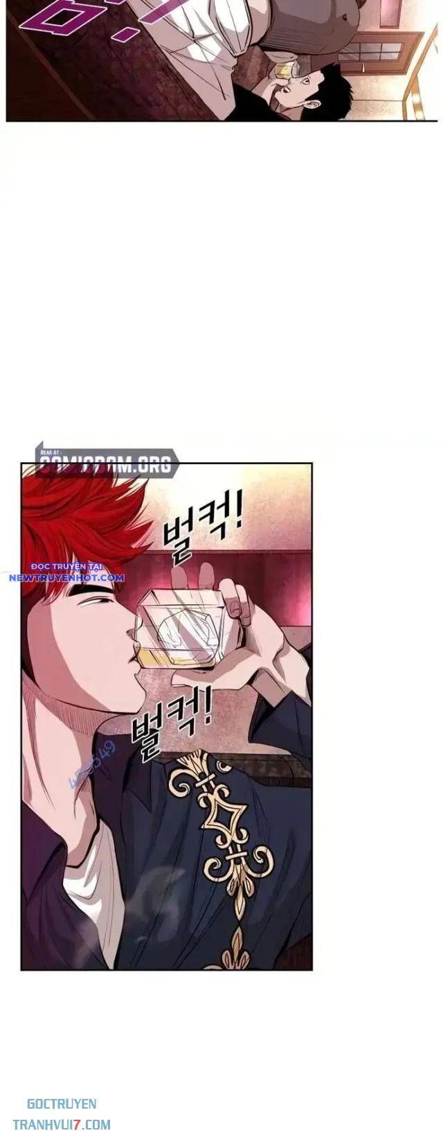 Shark - Cá Mập Chapter 137 - Trang 2