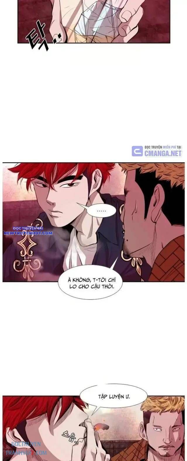 Shark - Cá Mập Chapter 137 - Trang 2