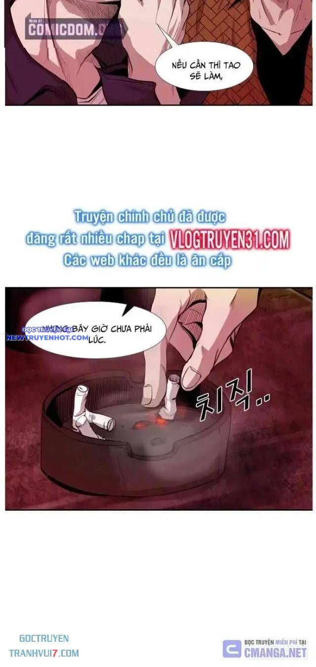 Shark - Cá Mập Chapter 137 - Trang 2