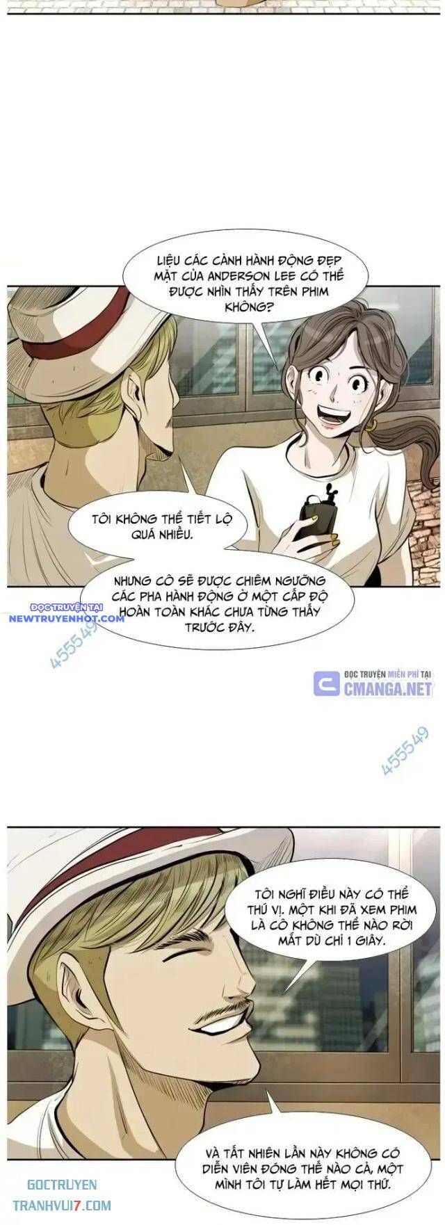 Shark - Cá Mập Chapter 137 - Trang 2