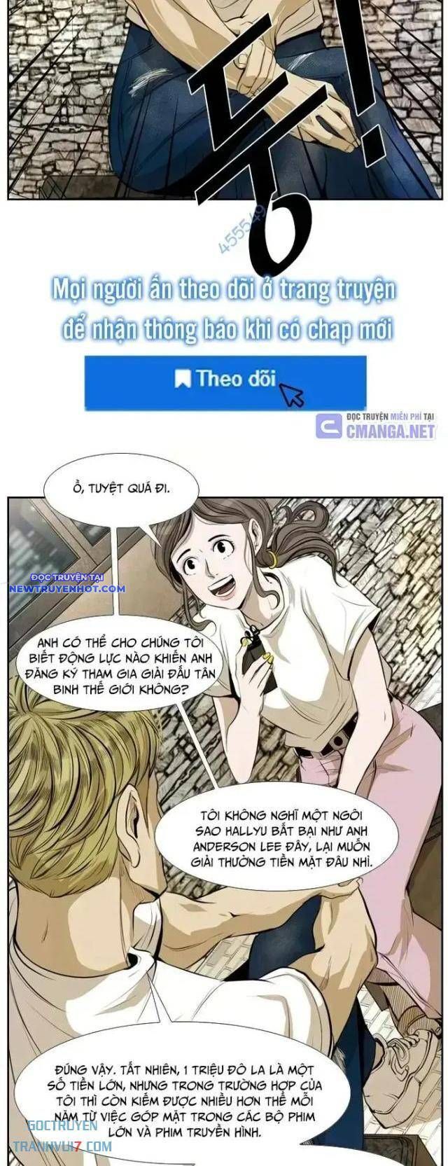 Shark - Cá Mập Chapter 137 - Trang 2