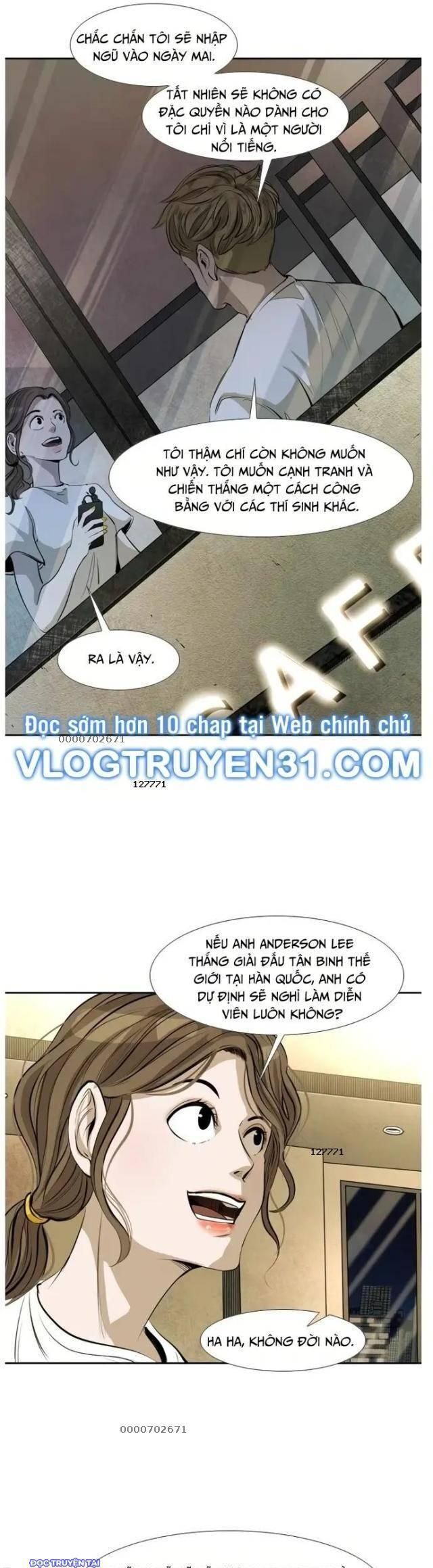 Shark - Cá Mập Chapter 138 - Trang 2