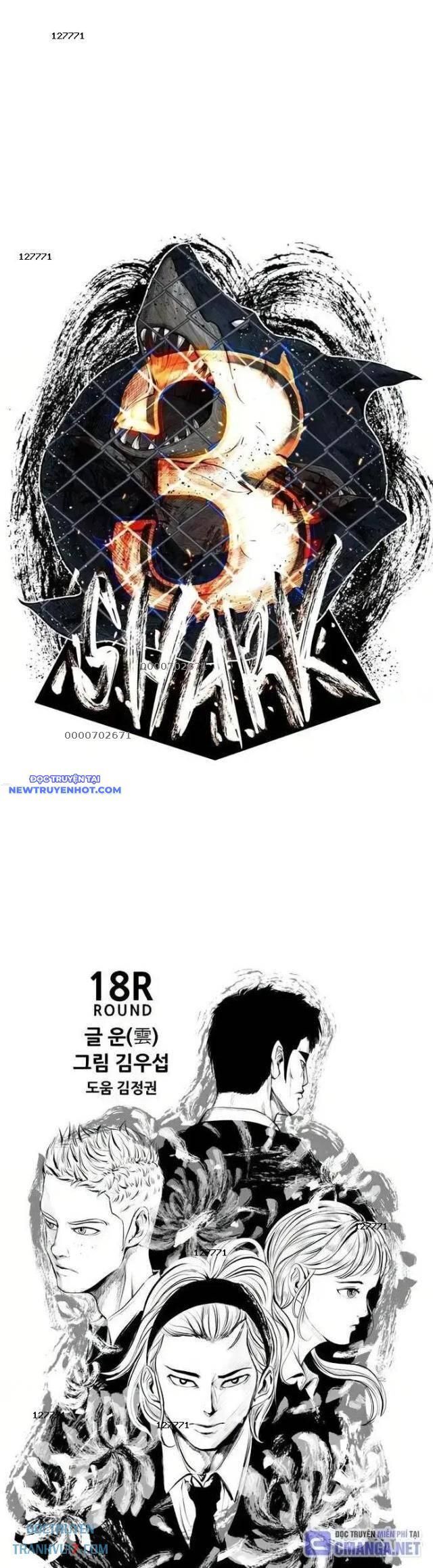 Shark - Cá Mập Chapter 139 - Trang 2