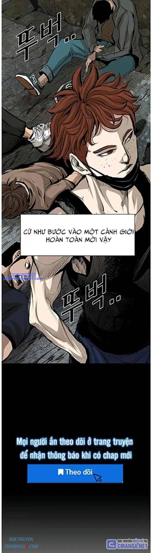 Shark - Cá Mập Chapter 139 - Trang 2