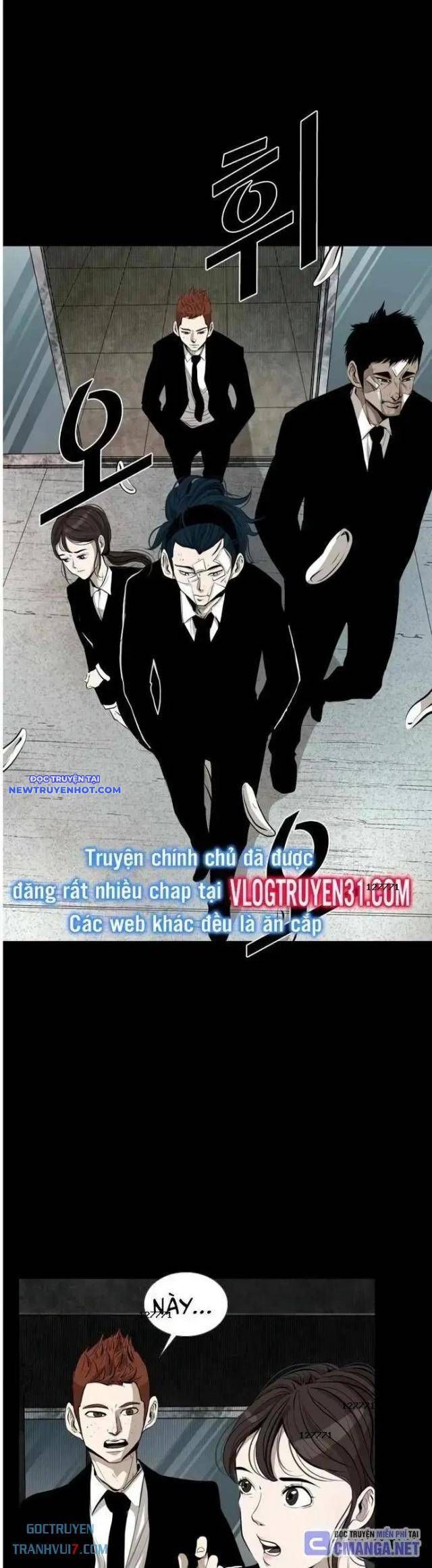 Shark - Cá Mập Chapter 139 - Trang 2