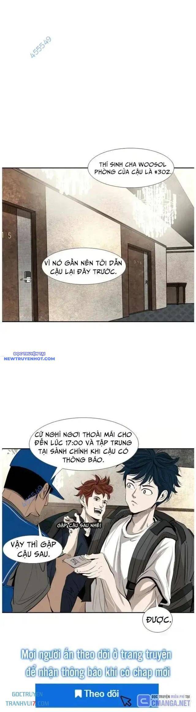 Shark - Cá Mập Chapter 139 - Trang 2