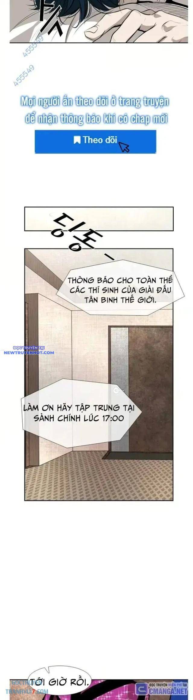 Shark - Cá Mập Chapter 139 - Trang 2