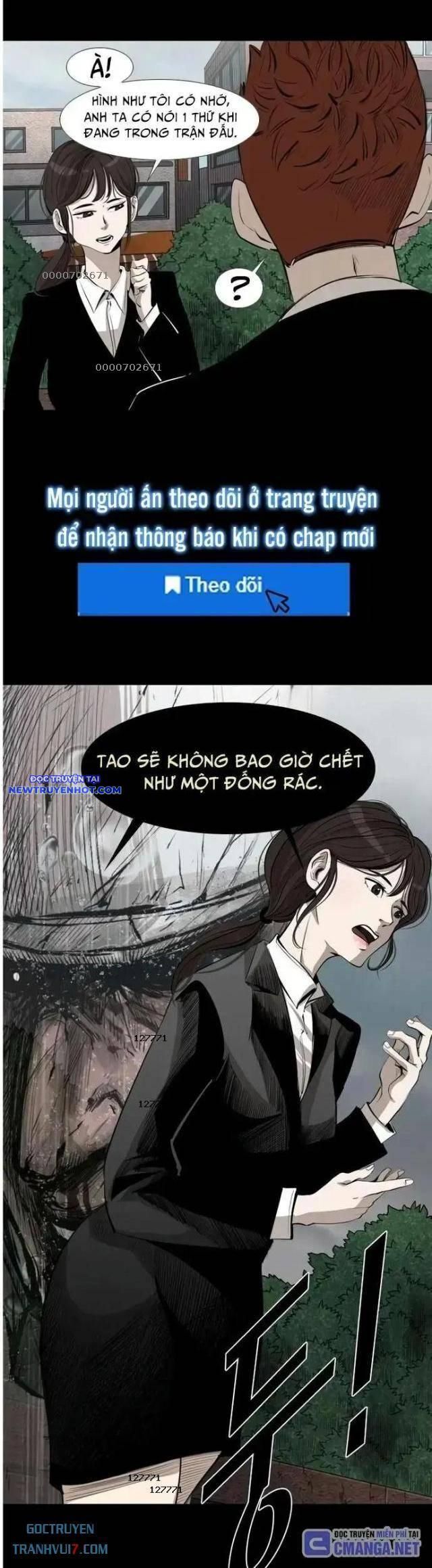 Shark - Cá Mập Chapter 139 - Trang 2