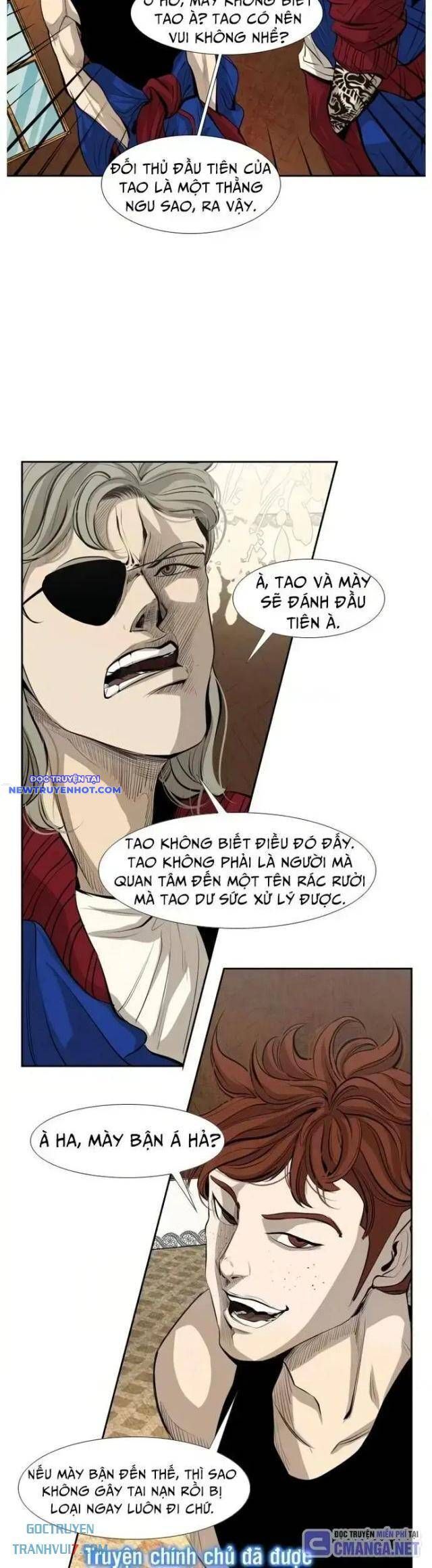 Shark - Cá Mập Chapter 140 - Trang 2