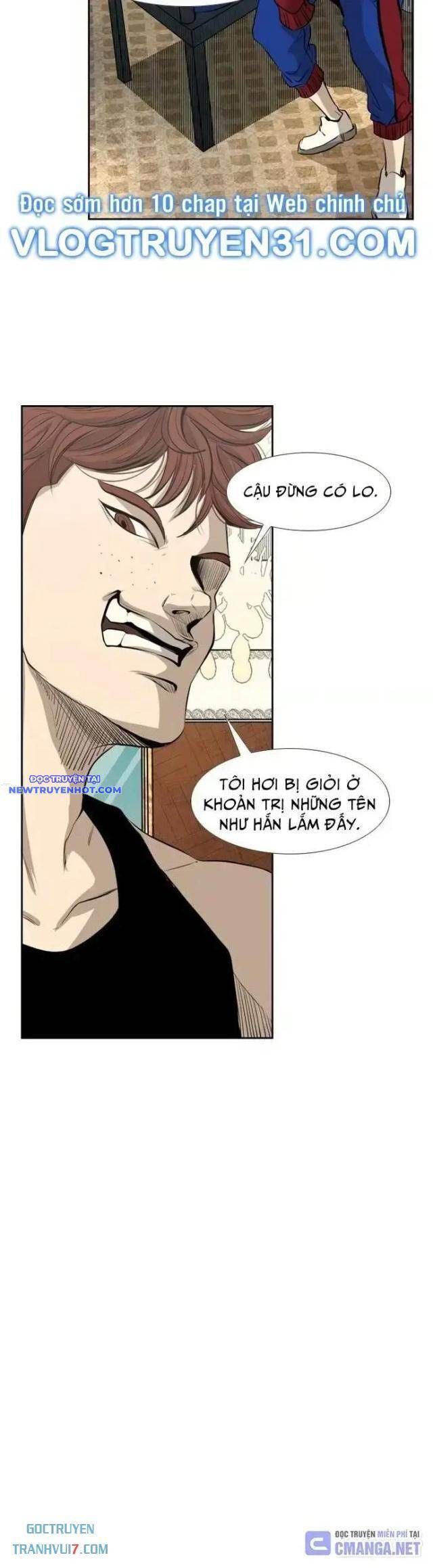 Shark - Cá Mập Chapter 140 - Trang 2