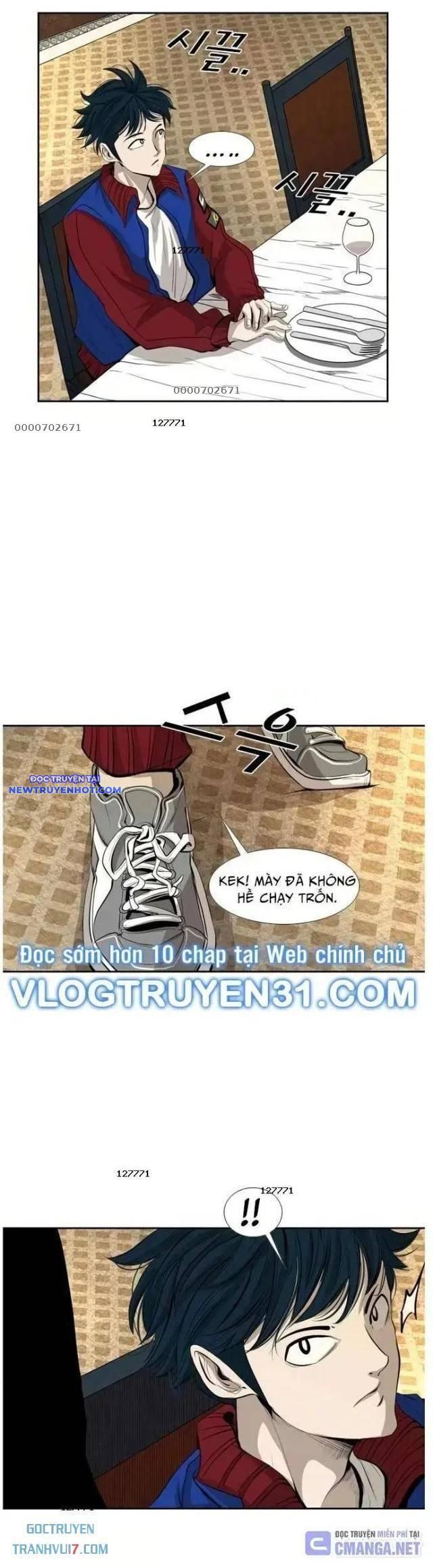 Shark - Cá Mập Chapter 140 - Trang 2