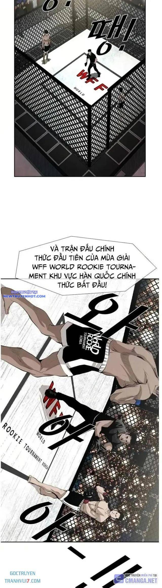 Shark - Cá Mập Chapter 141 - Trang 2