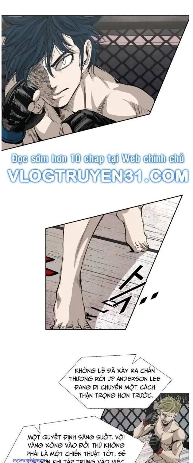 Shark - Cá Mập Chapter 143 - Trang 2