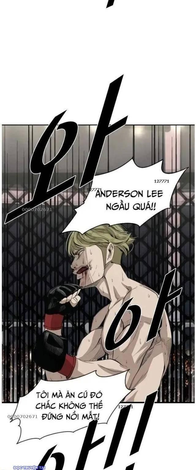 Shark - Cá Mập Chapter 143 - Trang 2