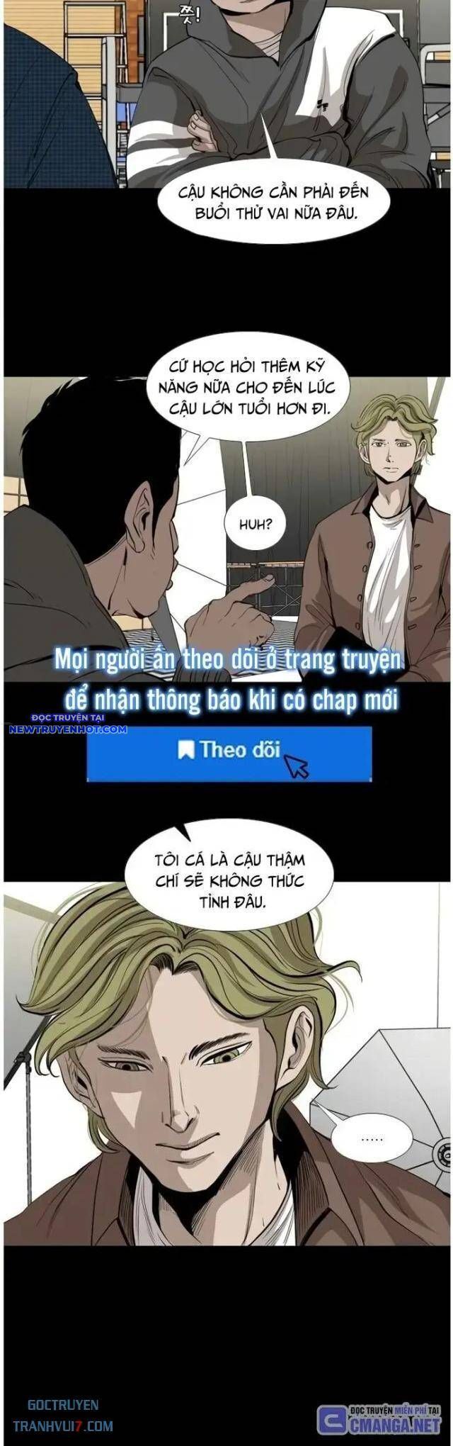 Shark - Cá Mập Chapter 144 - Trang 2