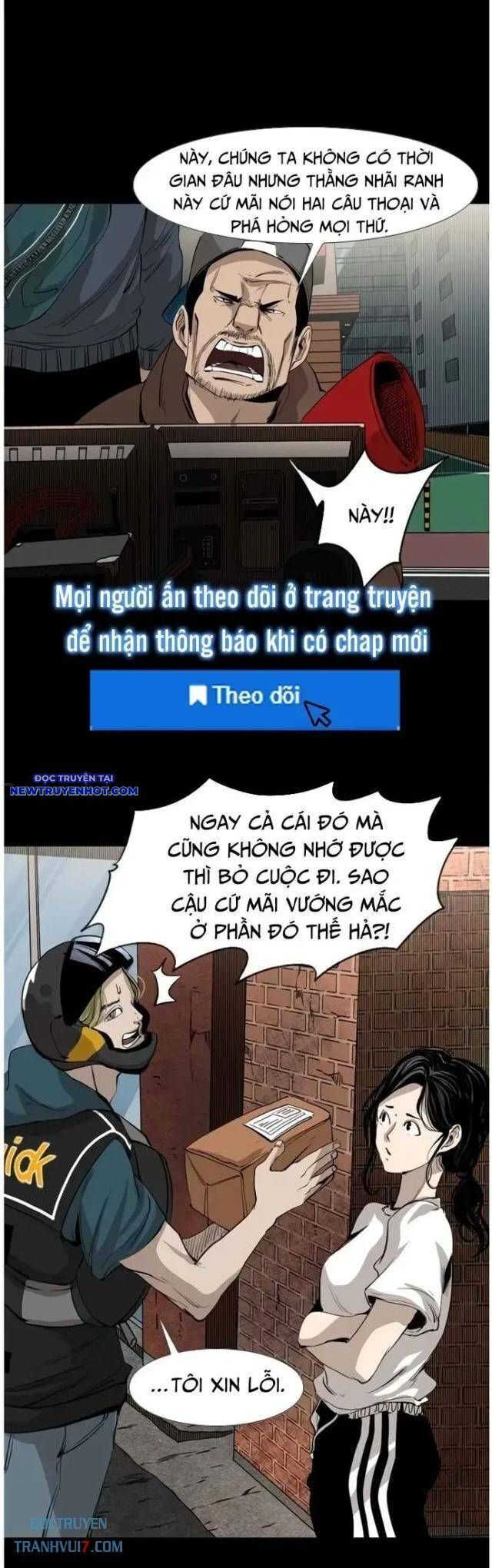 Shark - Cá Mập Chapter 144 - Trang 2