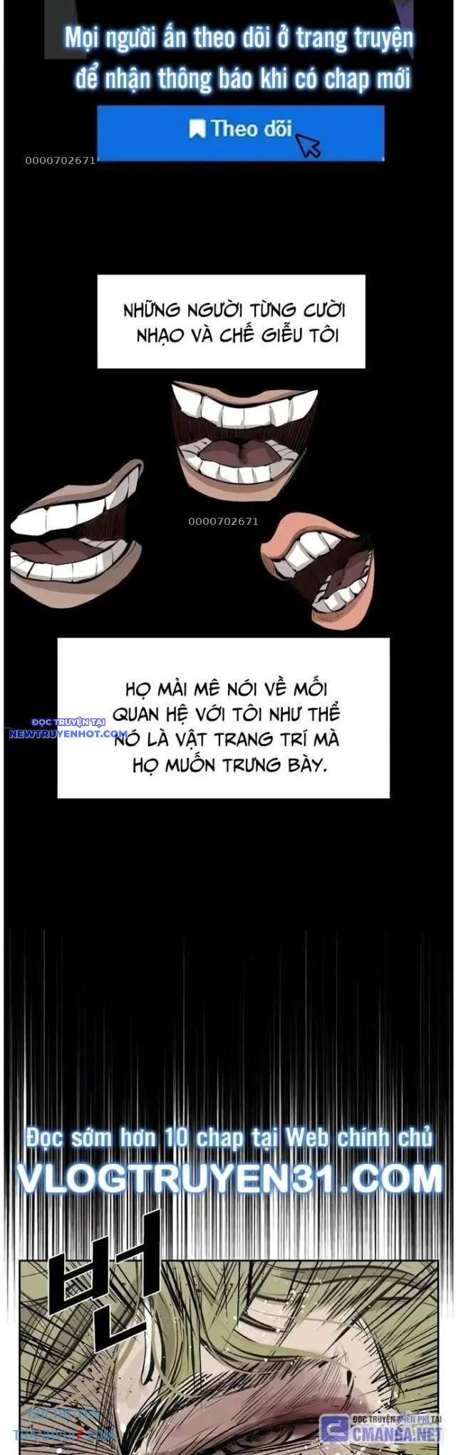 Shark - Cá Mập Chapter 144 - Trang 2