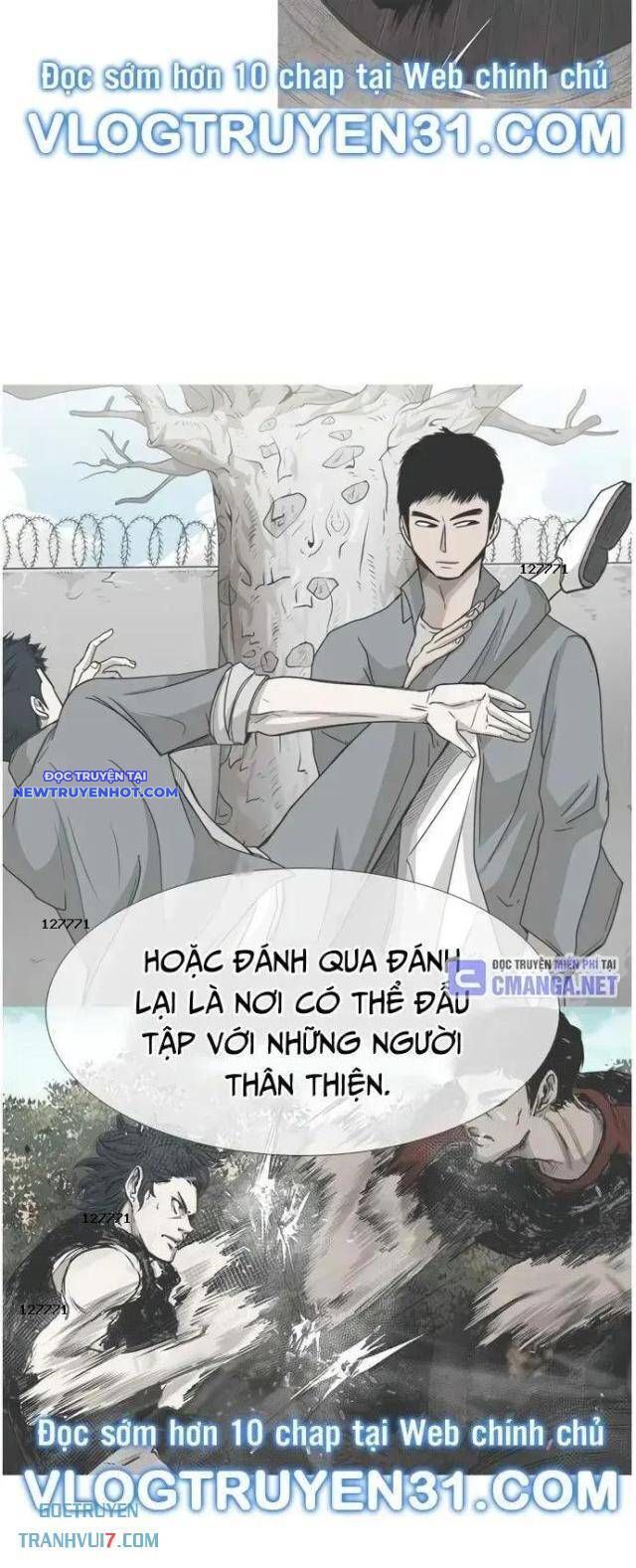 Shark - Cá Mập Chapter 144 - Trang 2