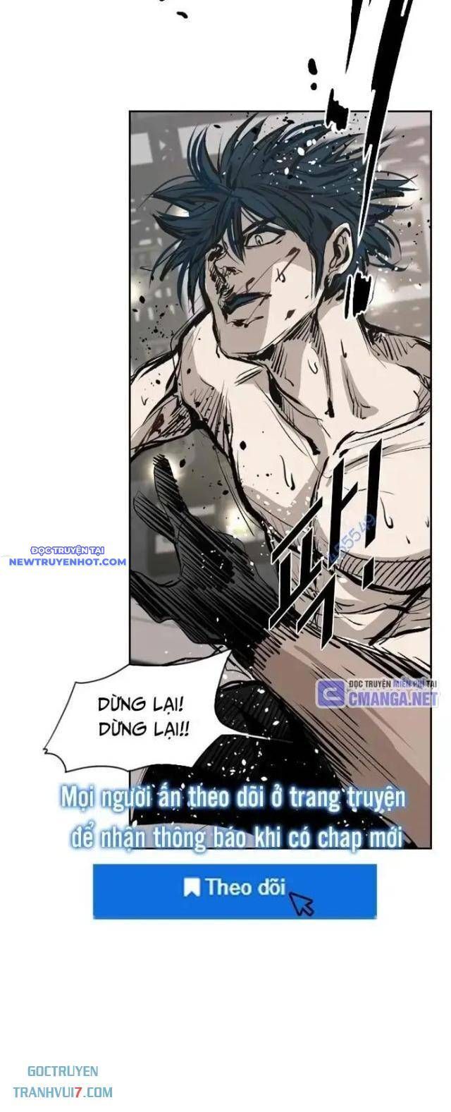 Shark - Cá Mập Chapter 144 - Trang 2