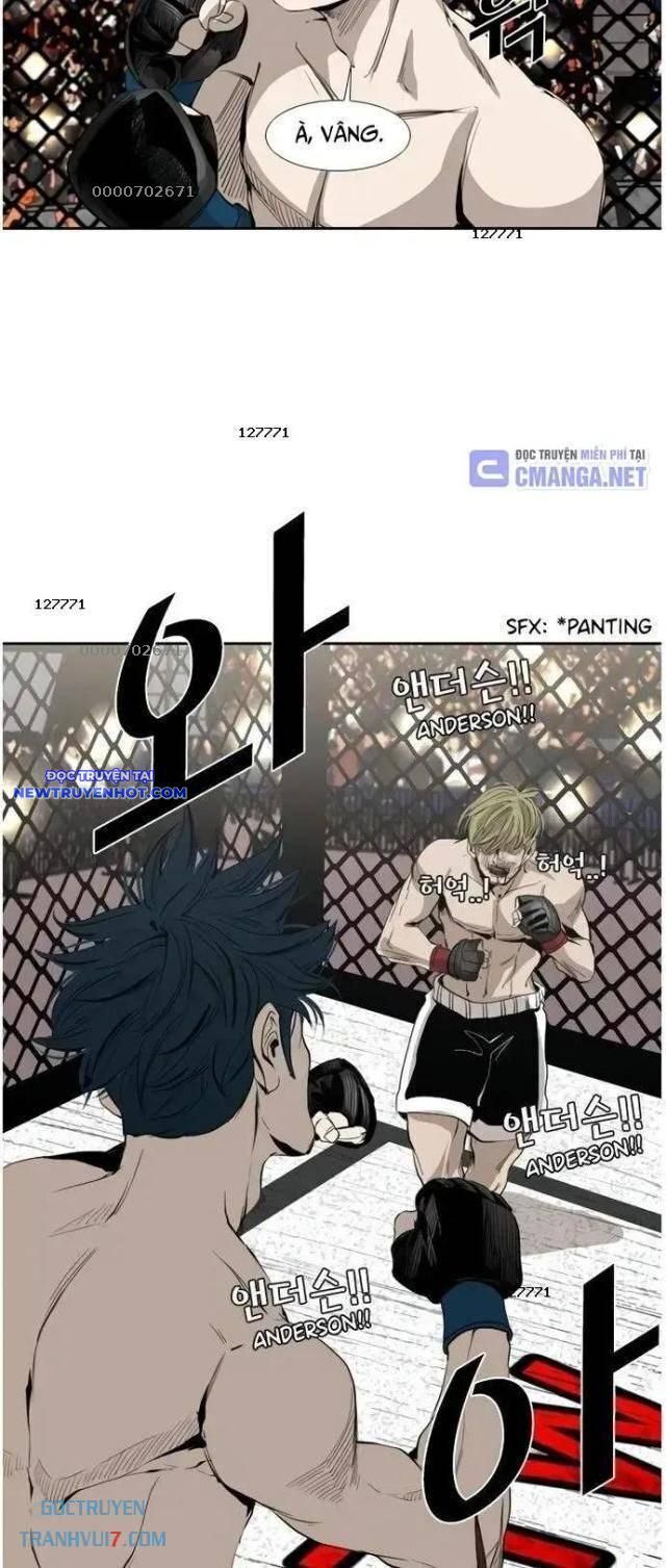 Shark - Cá Mập Chapter 144 - Trang 2