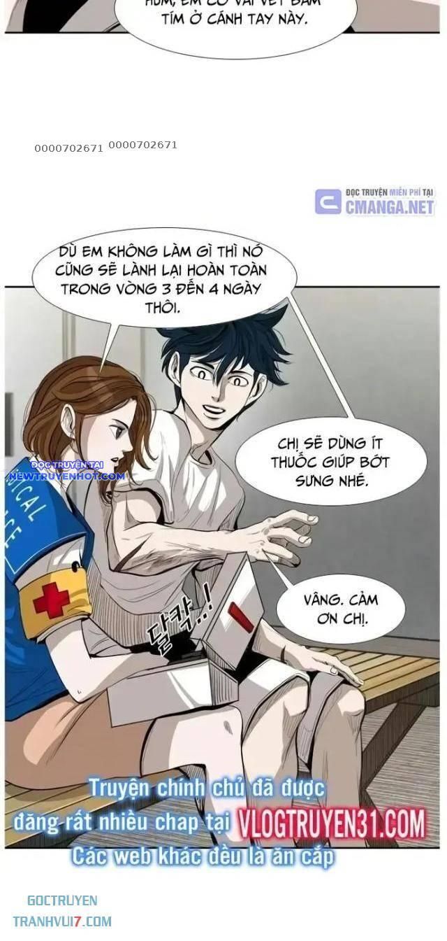 Shark - Cá Mập Chapter 145 - Trang 2