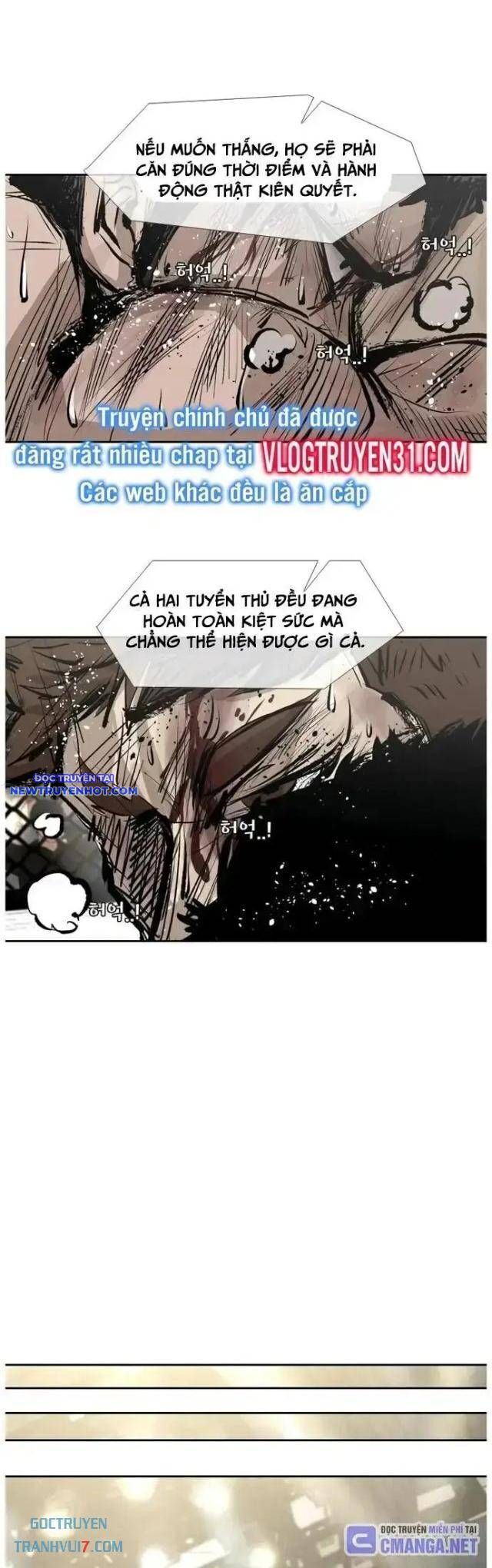 Shark - Cá Mập Chapter 145 - Trang 2