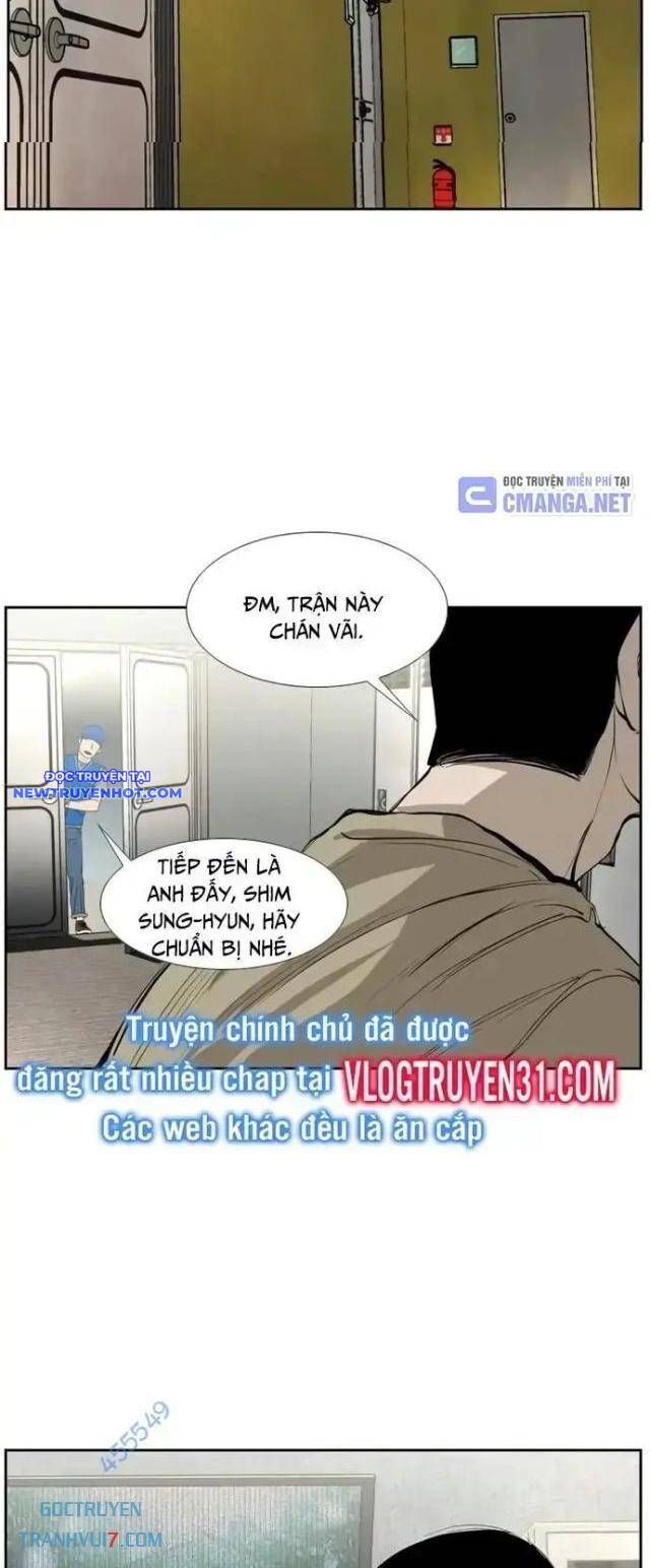 Shark - Cá Mập Chapter 145 - Trang 2