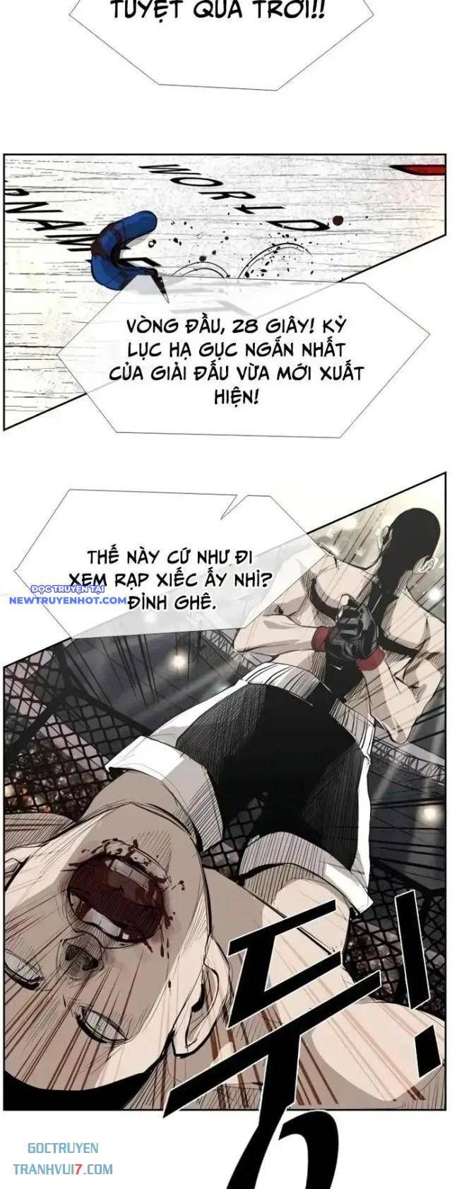 Shark - Cá Mập Chapter 145 - Trang 2