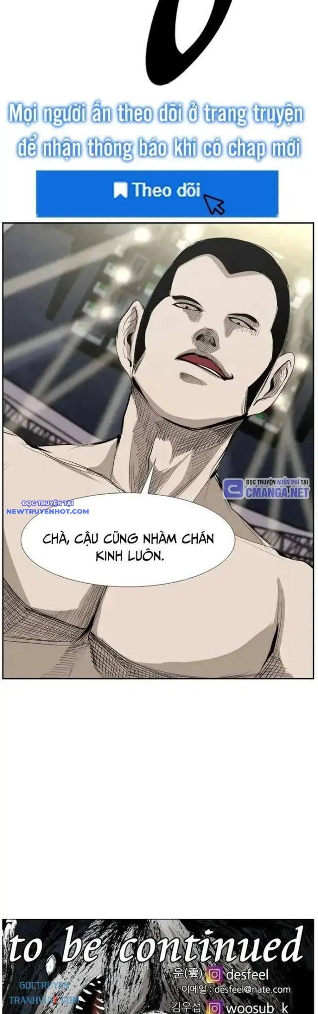 Shark - Cá Mập Chapter 145 - Trang 2