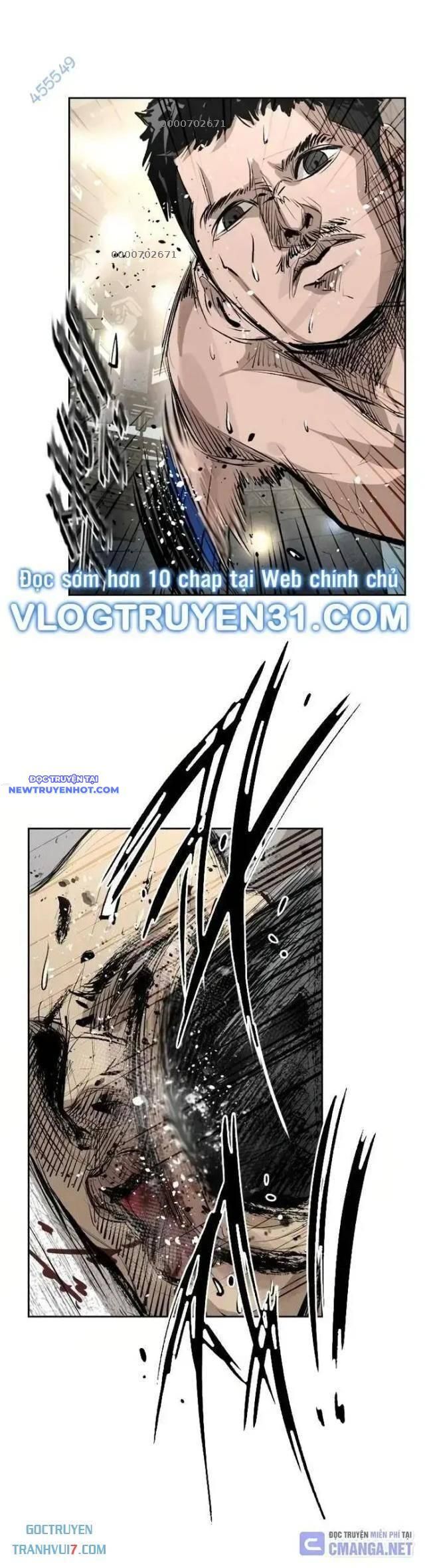 Shark - Cá Mập Chapter 146 - Trang 2