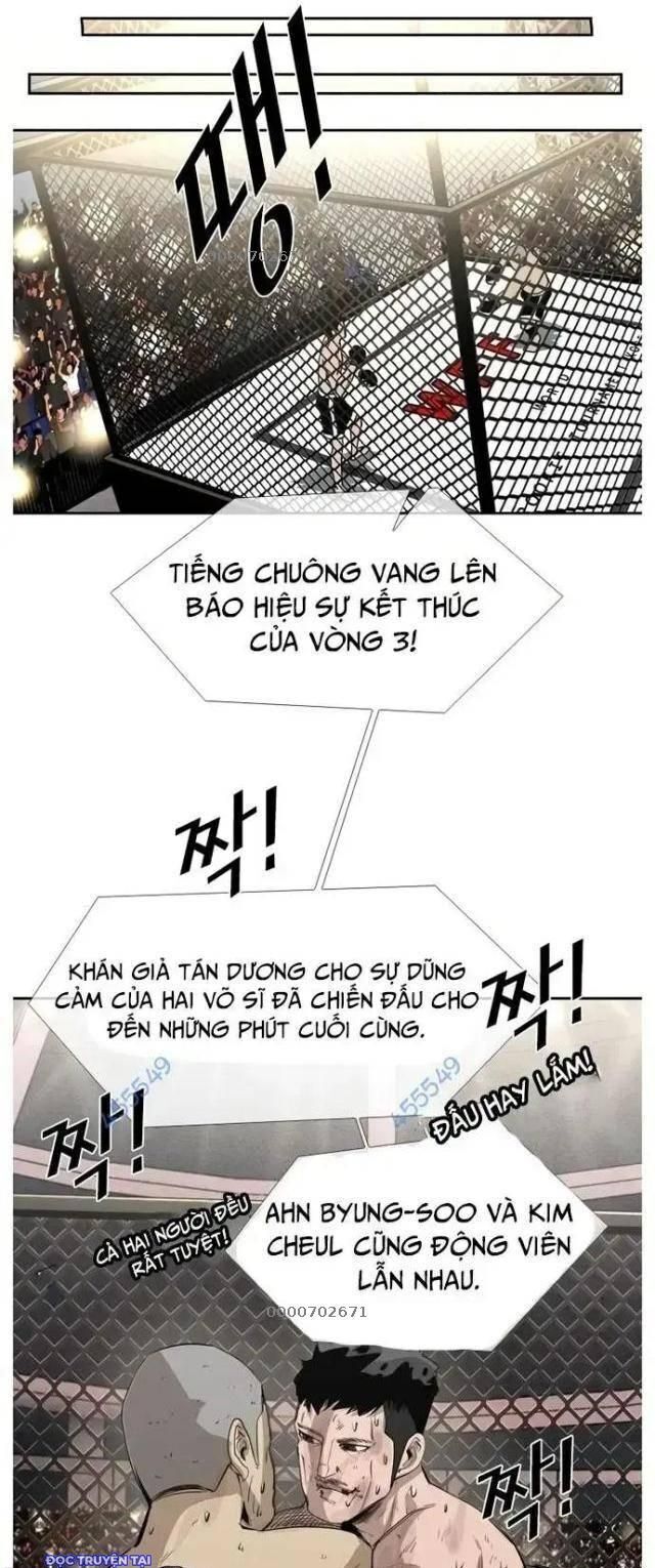 Shark - Cá Mập Chapter 146 - Trang 2