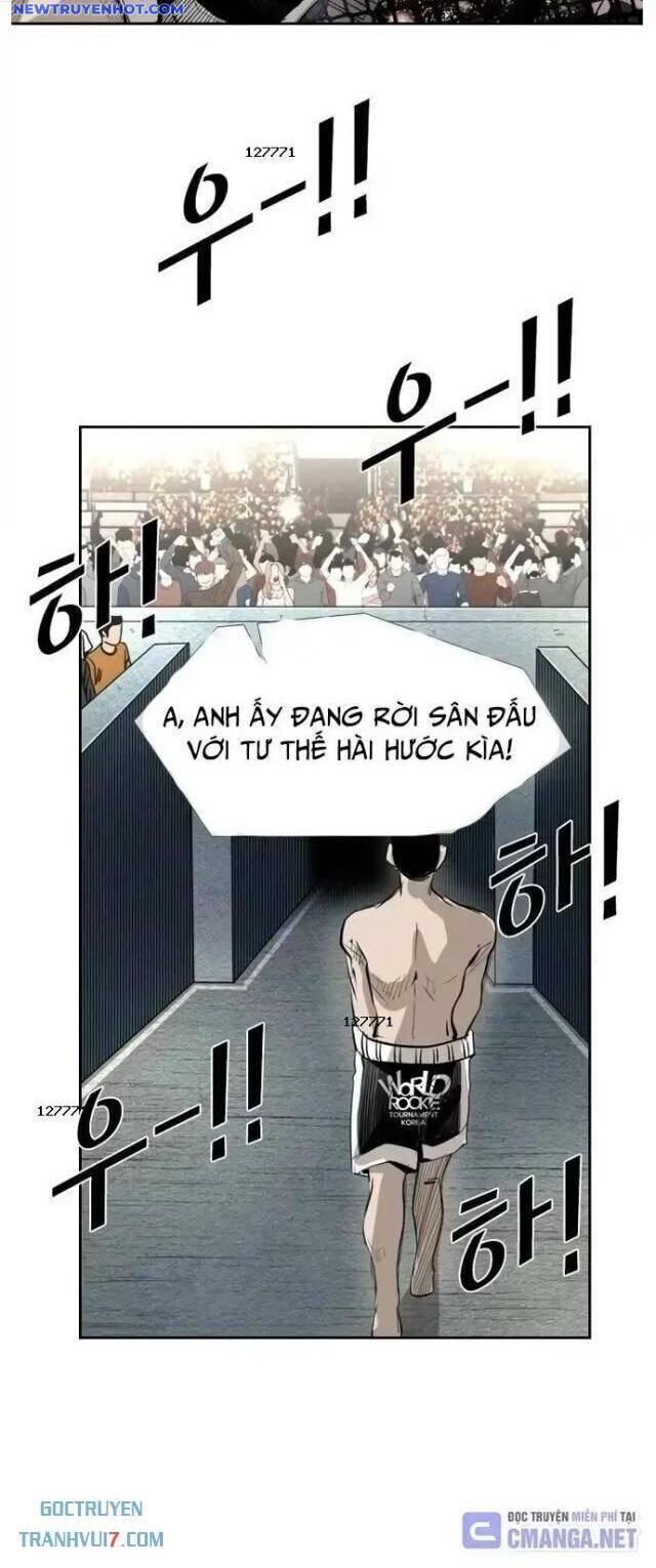 Shark - Cá Mập Chapter 146 - Trang 2