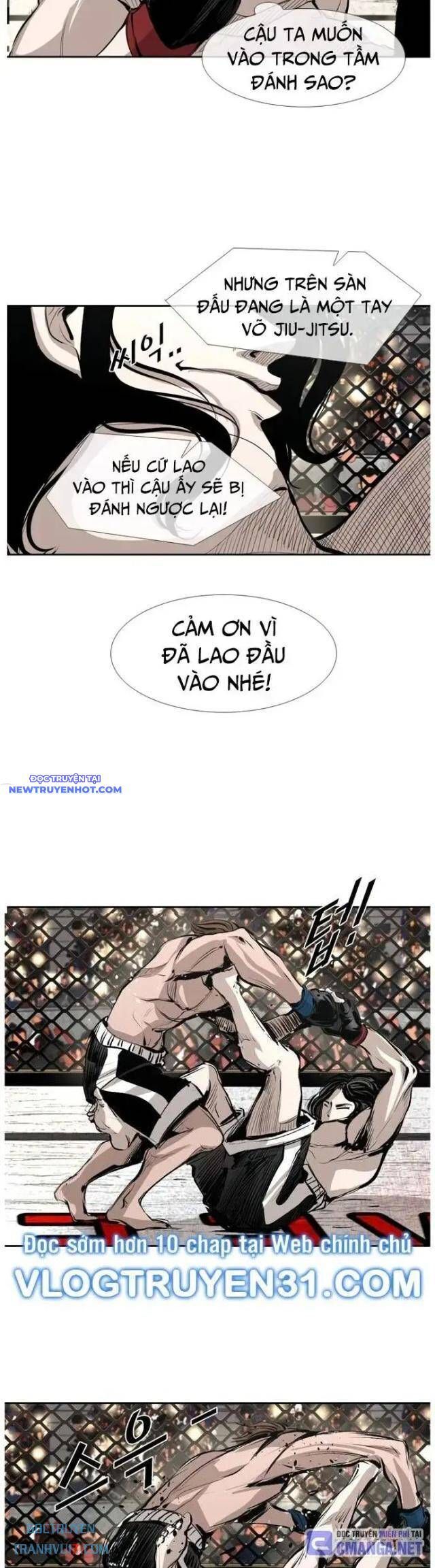 Shark - Cá Mập Chapter 147 - Trang 2