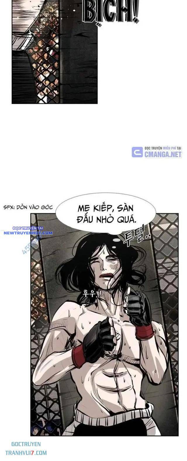 Shark - Cá Mập Chapter 147 - Trang 2