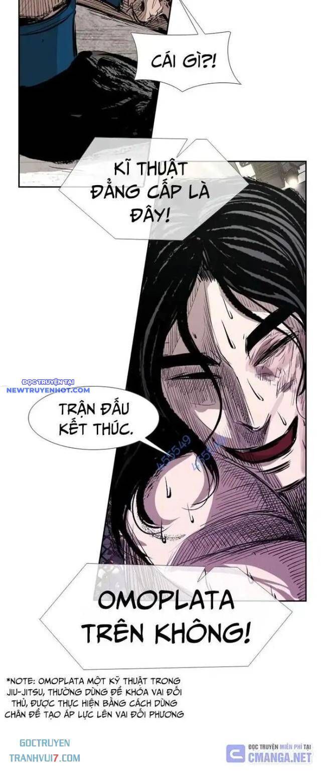 Shark - Cá Mập Chapter 147 - Trang 2