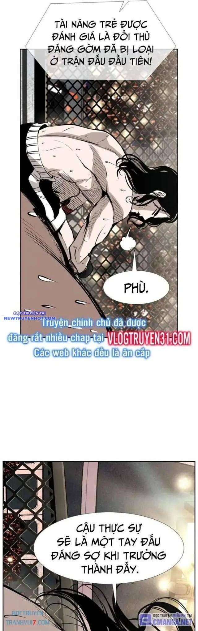 Shark - Cá Mập Chapter 147 - Trang 2