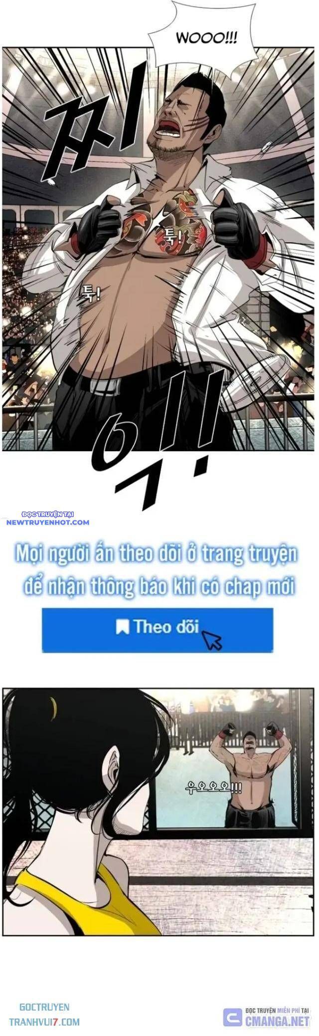 Shark - Cá Mập Chapter 148 - Trang 2