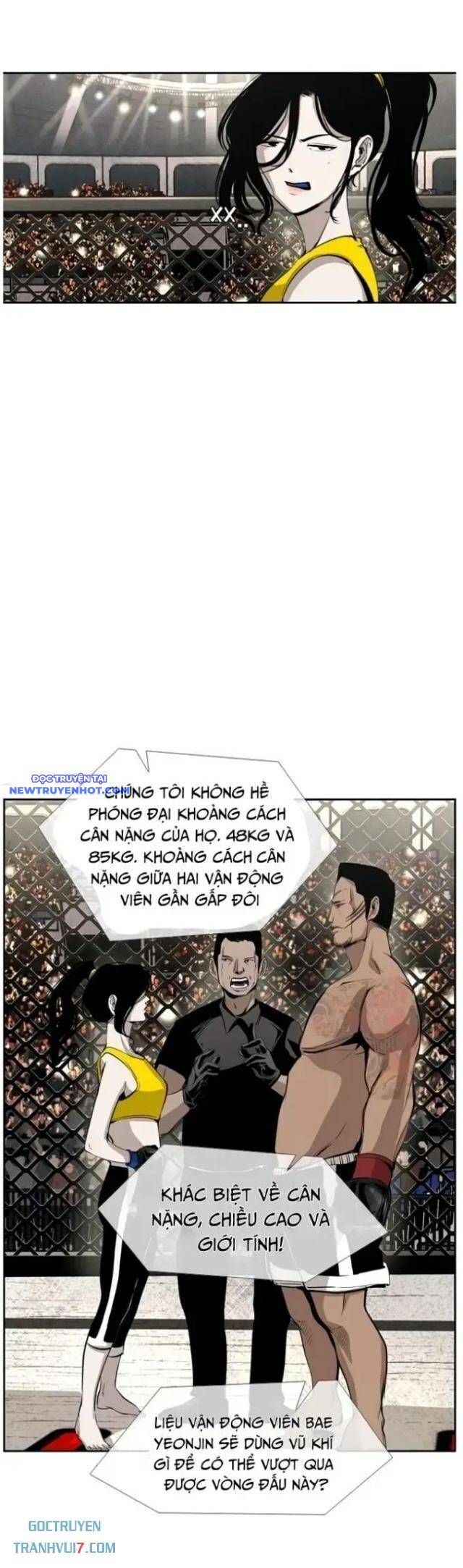 Shark - Cá Mập Chapter 148 - Trang 2