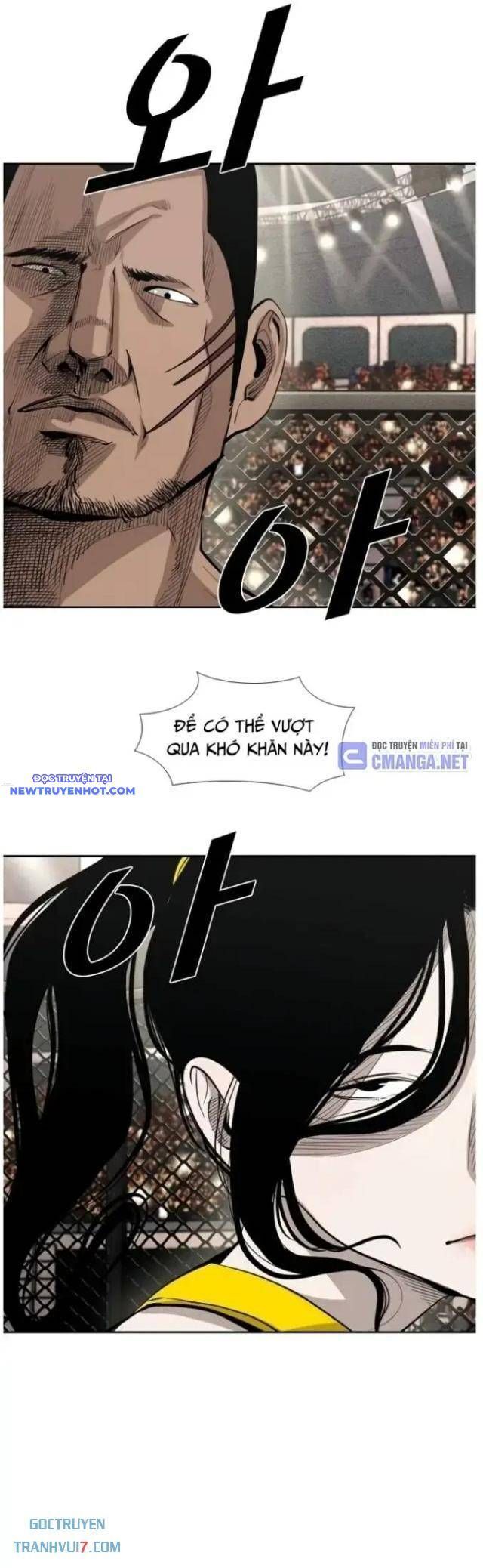 Shark - Cá Mập Chapter 148 - Trang 2