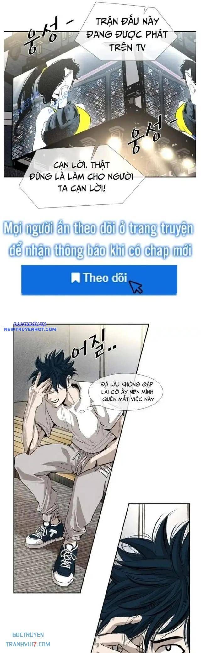 Shark - Cá Mập Chapter 148 - Trang 2