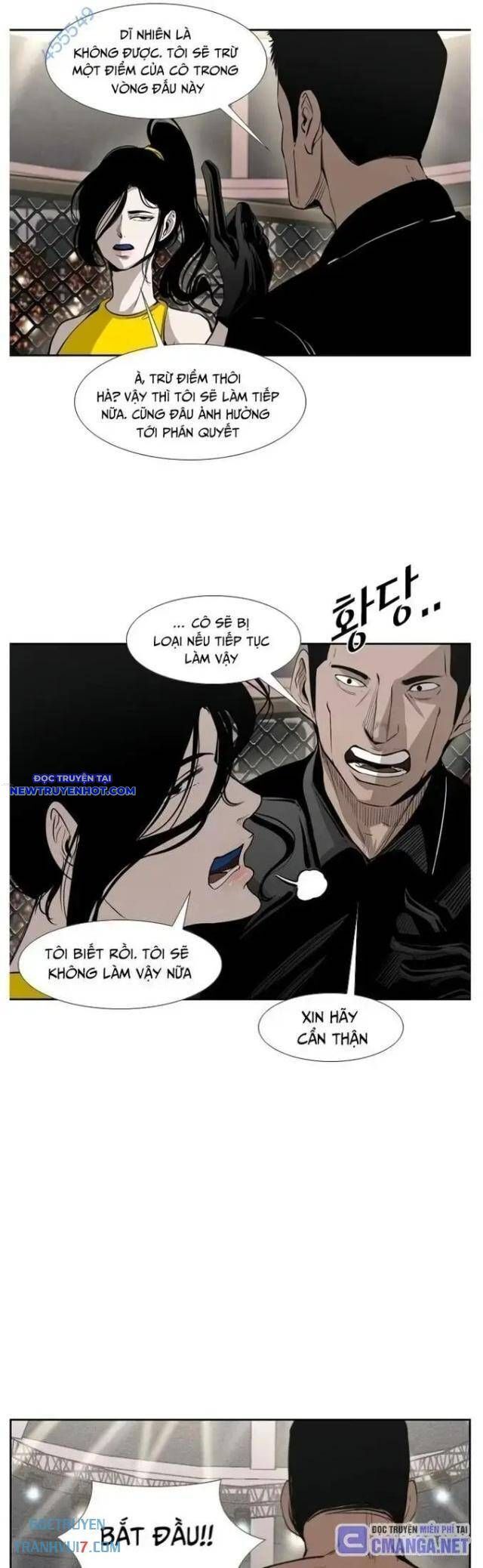 Shark - Cá Mập Chapter 148 - Trang 2