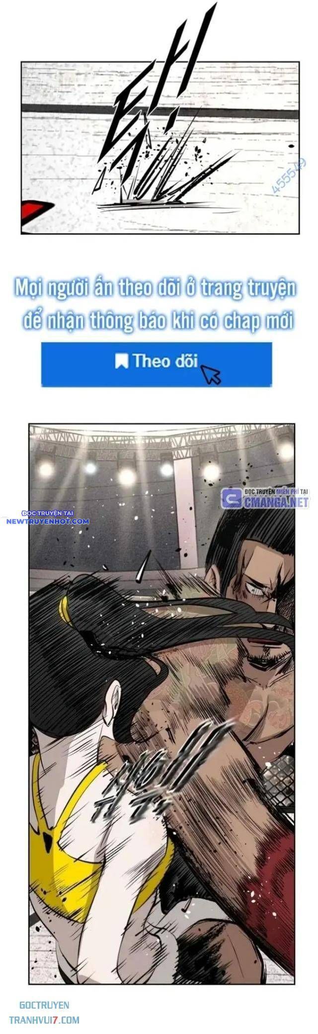 Shark - Cá Mập Chapter 148 - Trang 2