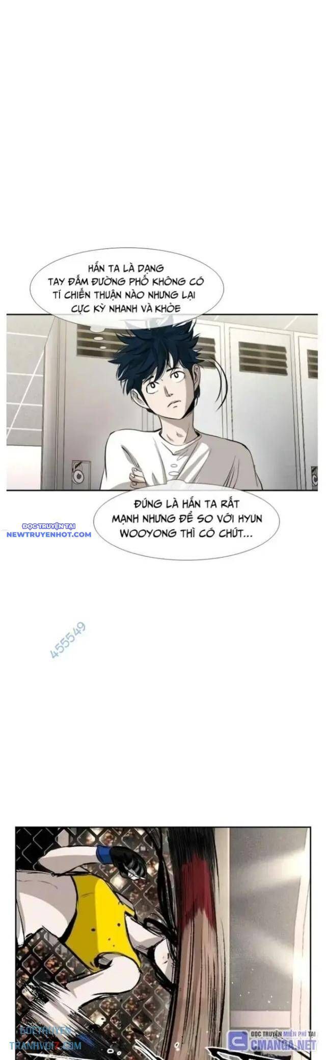 Shark - Cá Mập Chapter 148 - Trang 2